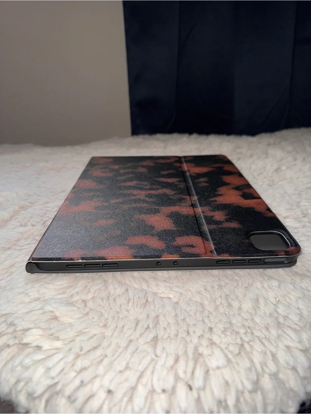 Unbranded approximate size